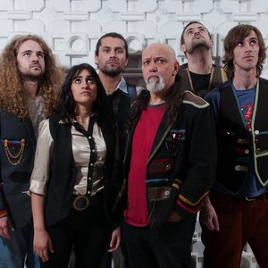 La Tabaré Riverock Banda 的头像