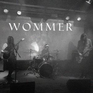 Avatar for Wommer