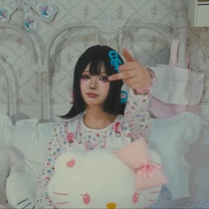 童趣猫耳手表
