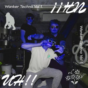 Wanker Techno, Vol. 1