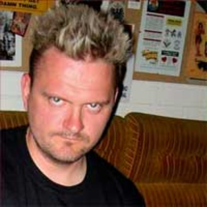 Vesku Jokinen photo provided by Last.fm