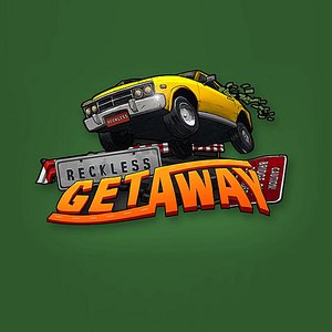 Reckless Getaway (Soundtrack) [Big Chase}