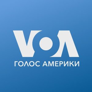 Голос Америки Українською 的头像