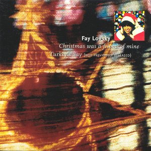 Christmas With Fay Lovsky - Single