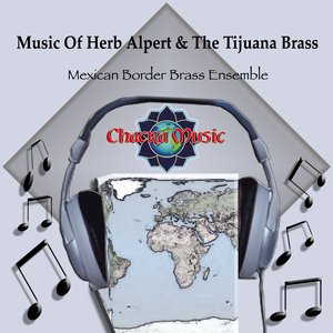 Music of Herb Alpert & The Tijuana Brass