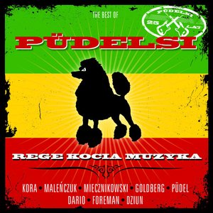 Rege Kocia Muzyka - Best of Pudelsi