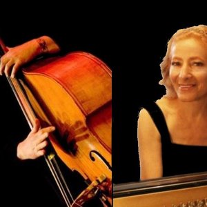 Avatar for Dominic Duval / Constance Cooper