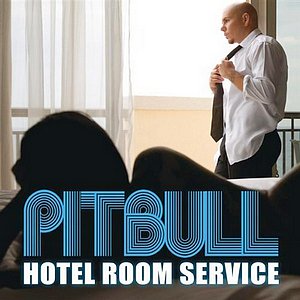 Изображение для 'Hotel Room Service'