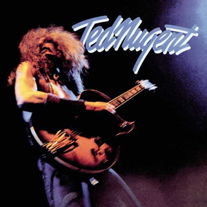 Ted Nugent cover