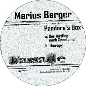 Pandora's Box