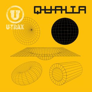 Qualia - EP