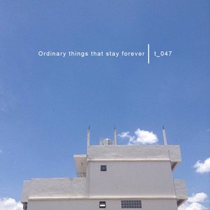 Ordinary thing that stay forever