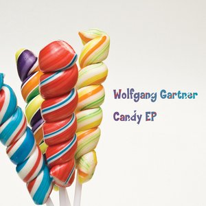 Candy EP