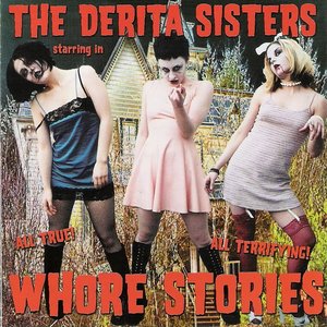 The Derita Sisters 的头像