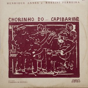 Avatar for Chorinho do Capibaribe