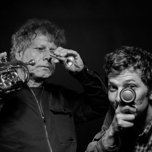 Avatar de Pierre Bastien & Louis Laurain