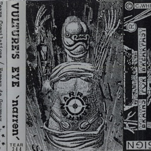 Vulture’s Eye photo provided by Last.fm