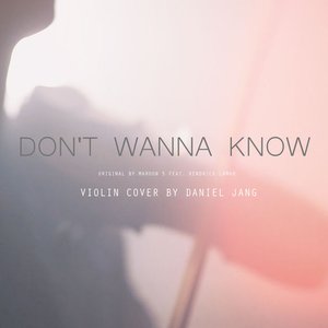 Don't Wanna Know - Single