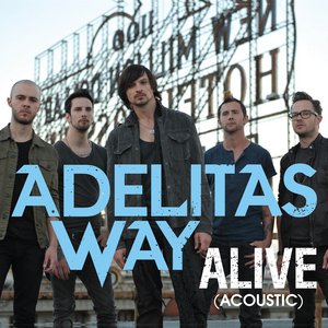 Alive (Acoustic)