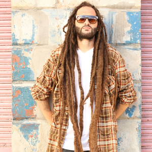 Alborosie photo provided by Last.fm