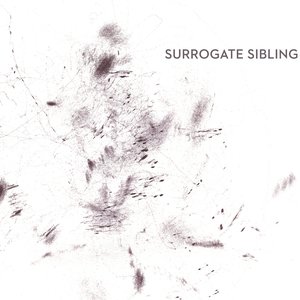 “Surrogate Sibling”的封面
