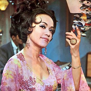 PUAN SRI SALOMA için avatar