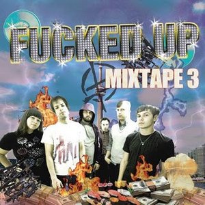 Fucked Up Mixtape 3