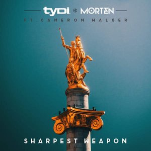 Sharpest Weapon (feat. Cameron Walker) - Single