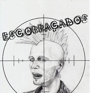 Image for 'Escorraçados'