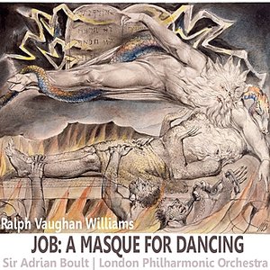 Job: A Masque for Dancing