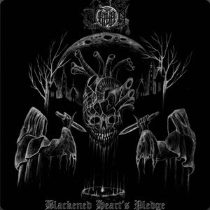 Blackened Heart's Pledge