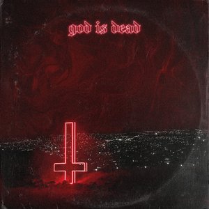 God Is Dead - EP