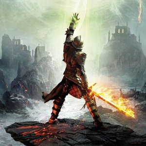 Avatar for Dragon Age: Inquisition OST