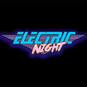 Image for 'Electric Night'