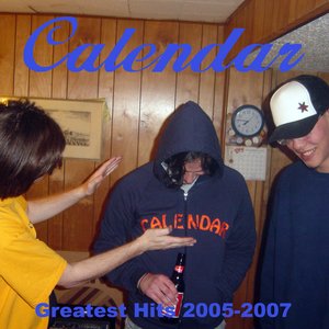 'Greatest Hits 2005-2007'の画像