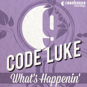 Whats's Happenin' EP