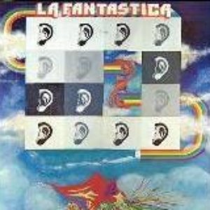 Avatar for La Fantastica