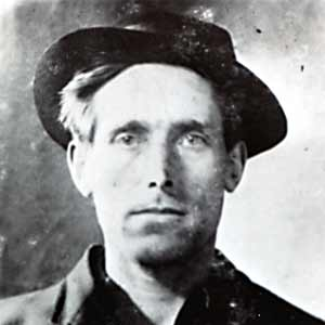 Joe Hill photo provided by Last.fm