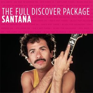 The Full Discover Package