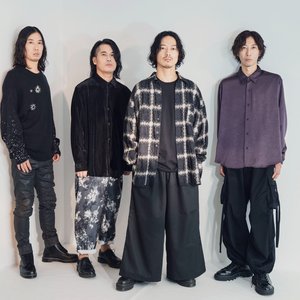 Avatar for THE BACK HORN