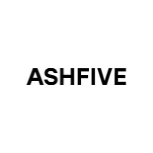 Avatar for ASHFIVE