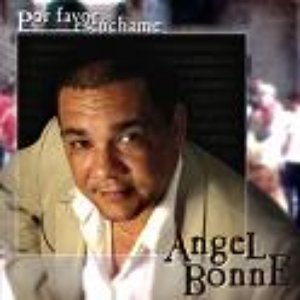 Angel Bonne y su Orquesta 的头像