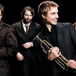 Nymark Collective photo provided by Last.fm