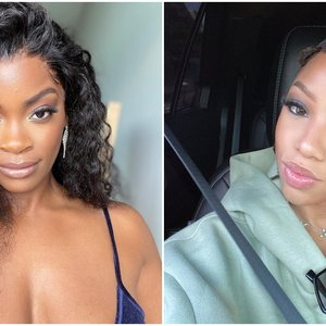 Ari Lennox & Chlöe 的头像