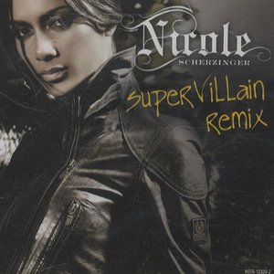 Supervillain (remix)