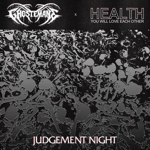 HEALTH x Ghostemane 的头像