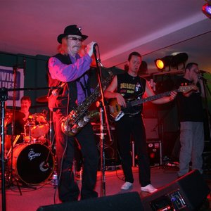 Livin' Blues Xperience 的头像