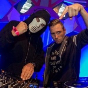 Tha Playah & Angerfist 的头像