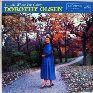 Dorothy Olsen 的头像