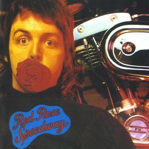 Red Rose Speedway